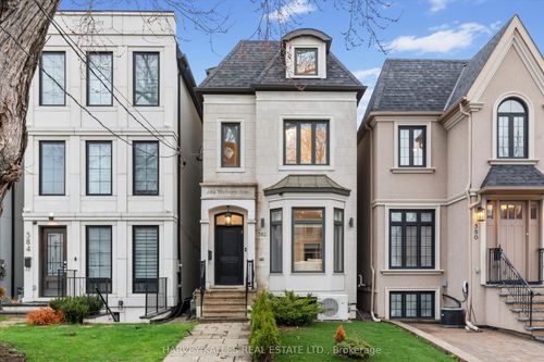 582 Woburn Ave, North York, ON, M5M1L9 | Card Image