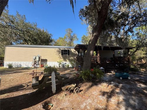 10689 Ne 207th Ln, FORT MC COY, FL, 32134-4508 | Card Image
