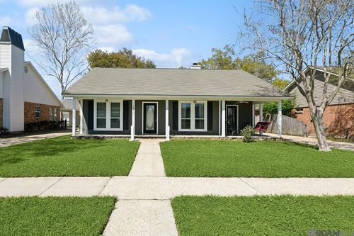 13329 Country Meadow Ave, Baton Rouge, LA, 70816-4949 | Card Image