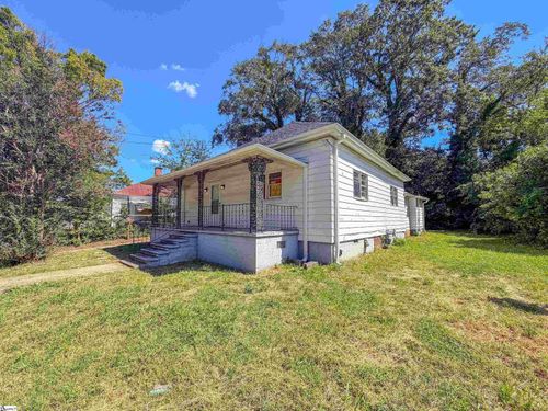 355 Farley Street, spartanburg, SC, 29303-3506 | Card Image