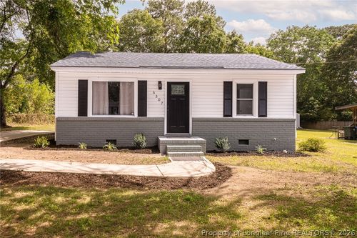 5307 Cherry Ln, Fayetteville, NC, 28304-4119 | Card Image