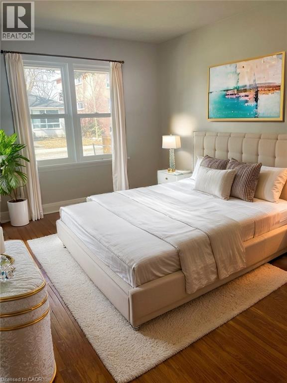 Residential Lease in Cambridge 4