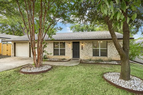 6905 Tulane Dr, Austin, TX, 78723-2822 | Card Image