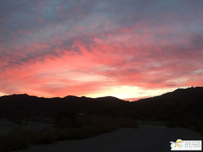 0 Desert Calico, Home with 0 bedrooms, 0 bathrooms and null parking in Mountain Center CA | Image 9