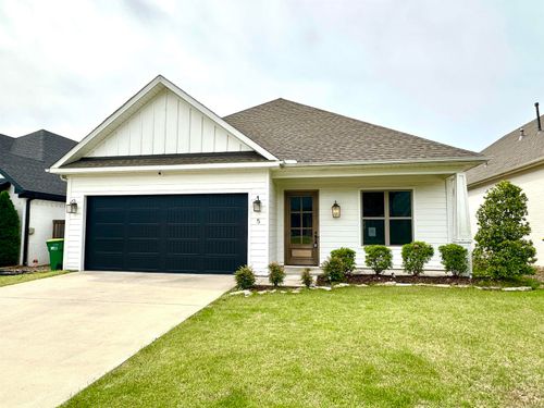 5 Copper Cir, Little Rock, AR, 72223-4022 | Card Image