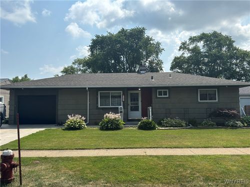 151 Avon Road, Tonawanda, NY, 14150 | Card Image
