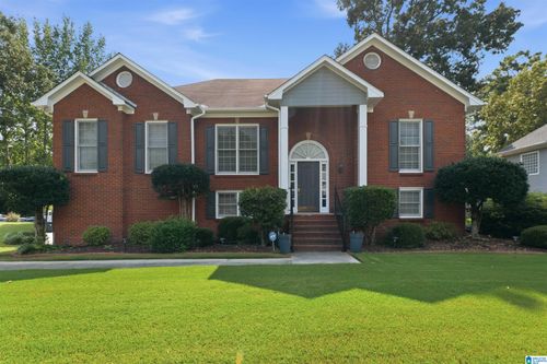 120 Kentwood Trl, ALABASTER, AL, 35007-5284 | Card Image