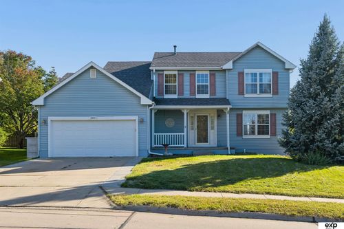 2705 Duane Ave, Bellevue, NE, 68123-5534 | Card Image