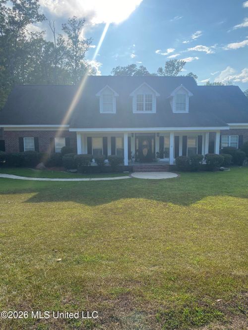 2230 Wildwood Dr, Florence, MS, 39073-9727 | Card Image