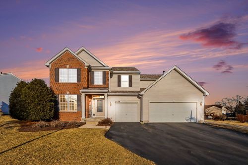 2434 Wythe Pl, Yorkville, IL, 60560-8106 | Card Image