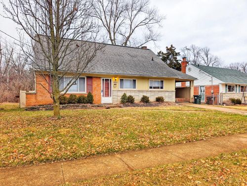 8829 Mockingbird Ln, Cincinnati, OH, 45244 | Card Image