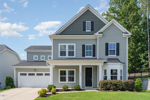 3409 Table Mountain Pine Drive, Raleigh, NC, 27616 | Card Image