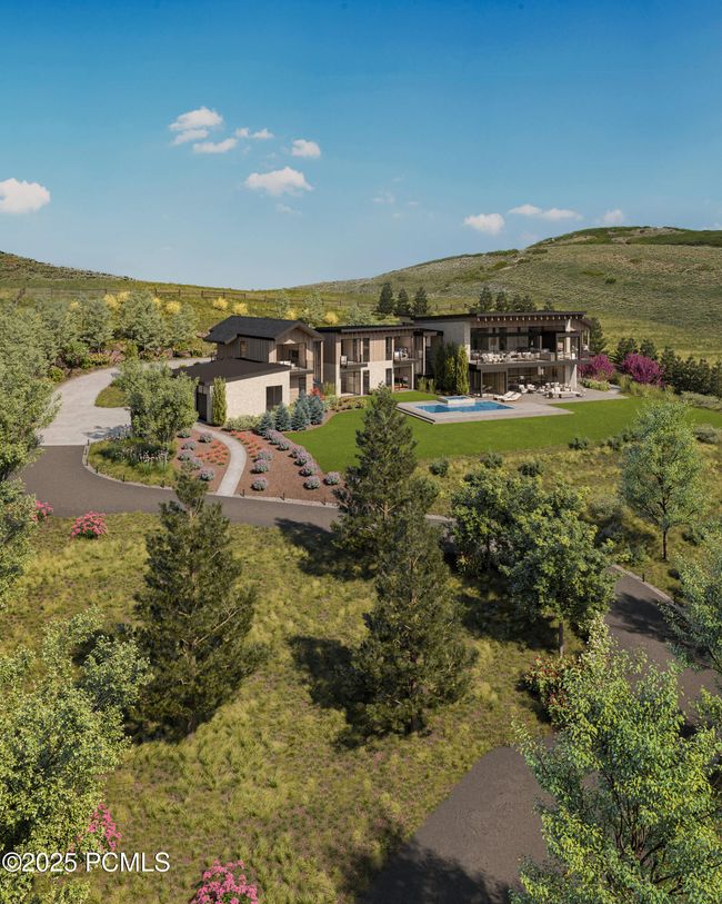 Exterior Rendering | Image 4