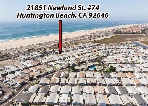 spc-127-21851 Newland St, Huntington Beach, CA, 92646-7615 | Card Image