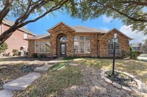 5512 Charleston Dr, Frisco, TX, 75035-7841 | Card Image