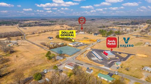 3 Robinson Road, Wooster, AR, 72181 | Card Image
