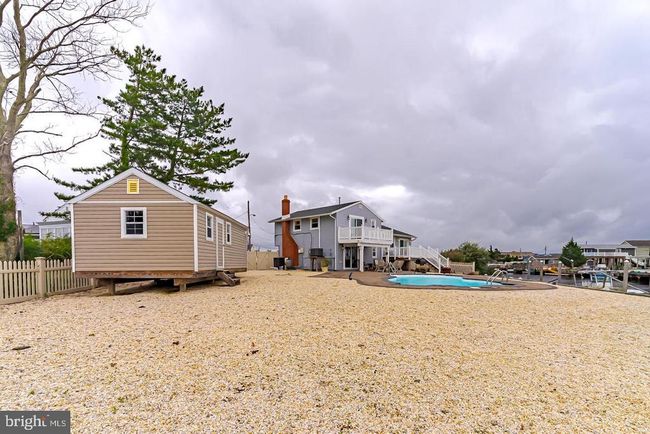 33 W Delaware Dr, House other with 3 bedrooms, 2 bathrooms and null parking in LITTLE EGG HARBOR TWP NJ | Image 5