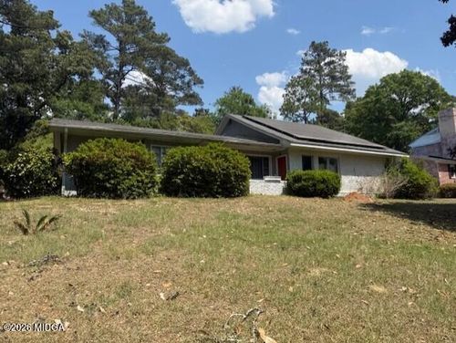 1237 Nottingham Drive, Macon, GA, 31211 | Card Image