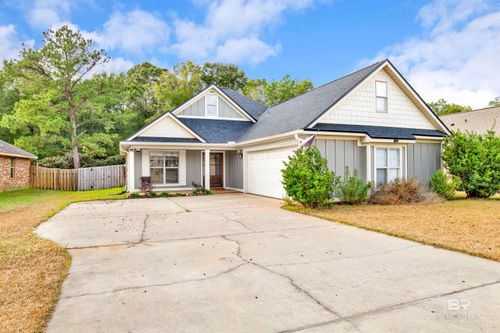 22023 Garland Loop, Silverhill, AL, 36576 | Card Image