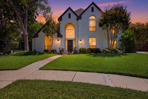 3016 Hallwell Dr, Plano, TX, 75093-6159 | Card Image