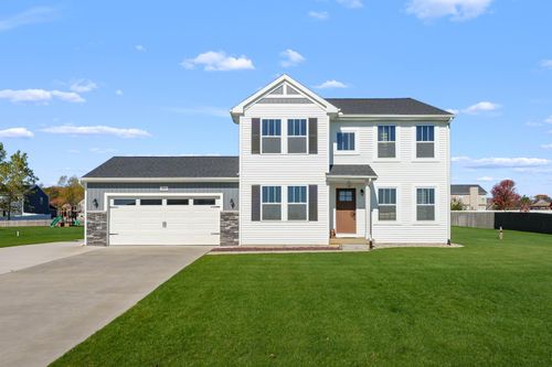 3698 Liverpool Ave, Kalamazoo, MI, 49009-5270 | Card Image