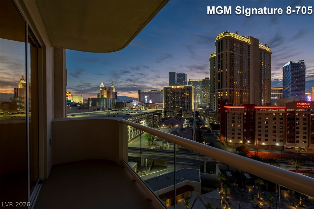 Residential in Las Vegas