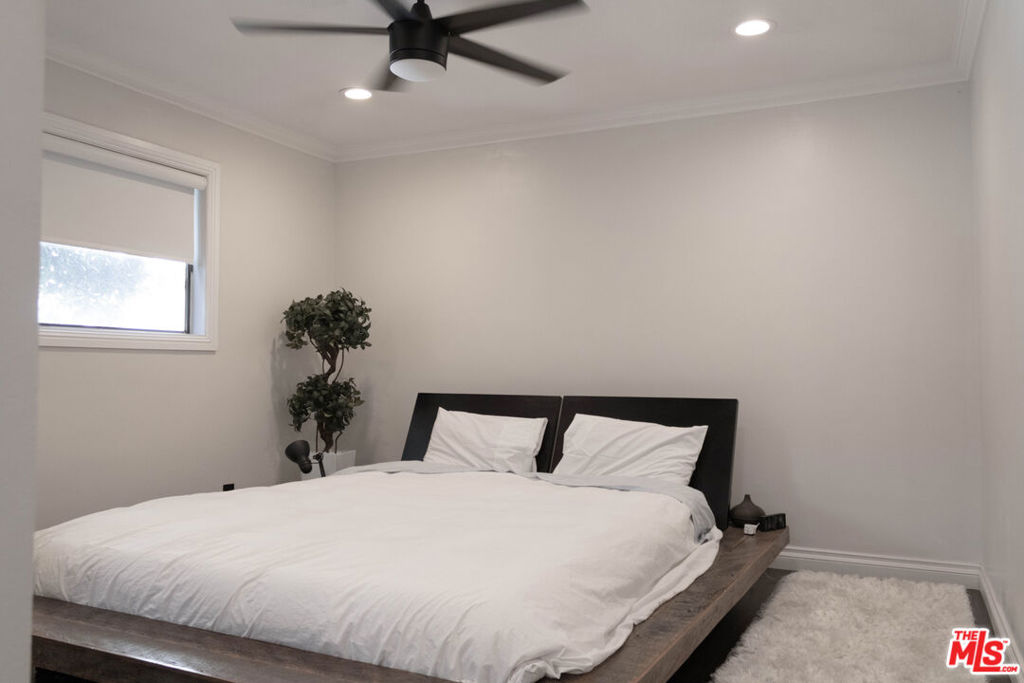 Residential Lease in Culver City