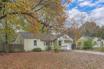 View of front of home featuring a garage | Image 3