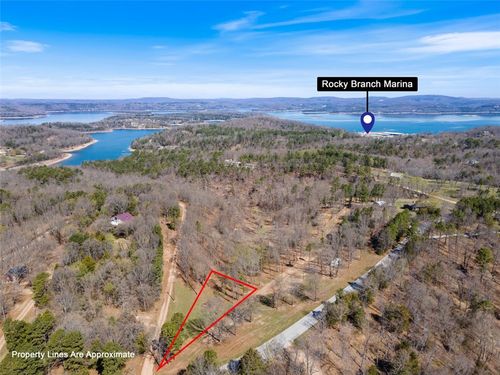 Lot 80 Tanglewood Resort 2, Rogers, AR, 72756 | Card Image