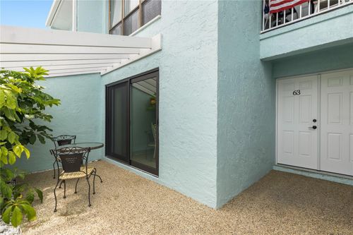 63-1 Windrush Blvd, Indian Rocks Beach, FL, 33785-2663 | Card Image