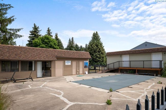 APT-22 - 600 Sw Crestview St, Condo with 1 bedrooms, 1 bathrooms and null parking in Pullman WA | Image 21