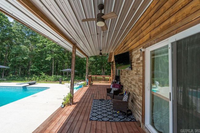 2838 Mountain View Rd, House other with 4 bedrooms, 2 bathrooms and null parking in Drasco AR | Image 43