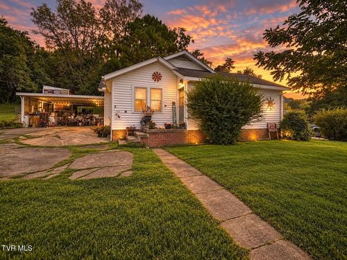1711 Highway 93, Fall Branch, TN, 37656 | Card Image