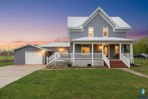 150 N Oak Ave Avenue, Bridgewater, SD, 57319 | Card Image