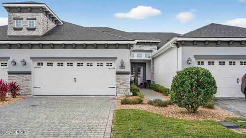 6346 Hanfield Dr, PORT ORANGE, FL, 32128-6768 | Card Image