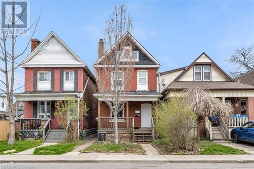 2-199 Balmoral Avenue N, Hamilton, ON, L8L7S1 | Card Image