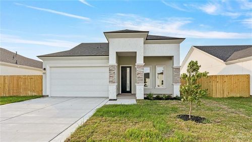 2405 Cardinal Street, Weslaco, TX, 78599 | Card Image