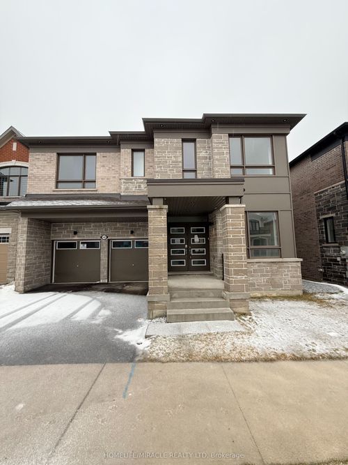 1421 Swallowtail Lane, Pickering, ON, L1X0N8 | Card Image