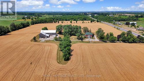 638 County 28 Road, Cavan Monaghan (Cavan Twp), ON, L0A1G0 | Card Image