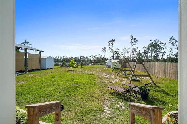 574 N Canal Dr, House other with 2 bedrooms, 2 bathrooms and 4 parking in Port St. Joe FL | Image 32