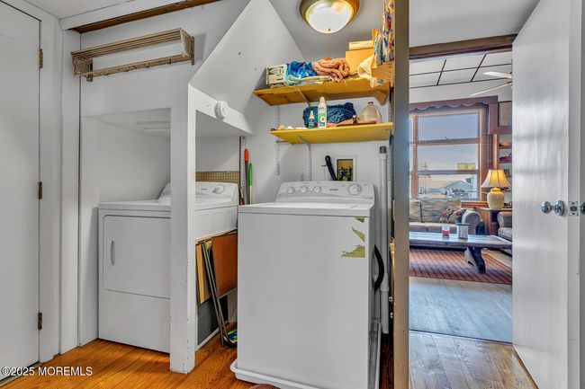 206 24 Th Ave, House other with 2 bedrooms, 1 bathrooms and null parking in Seaside Park NJ | Image 19