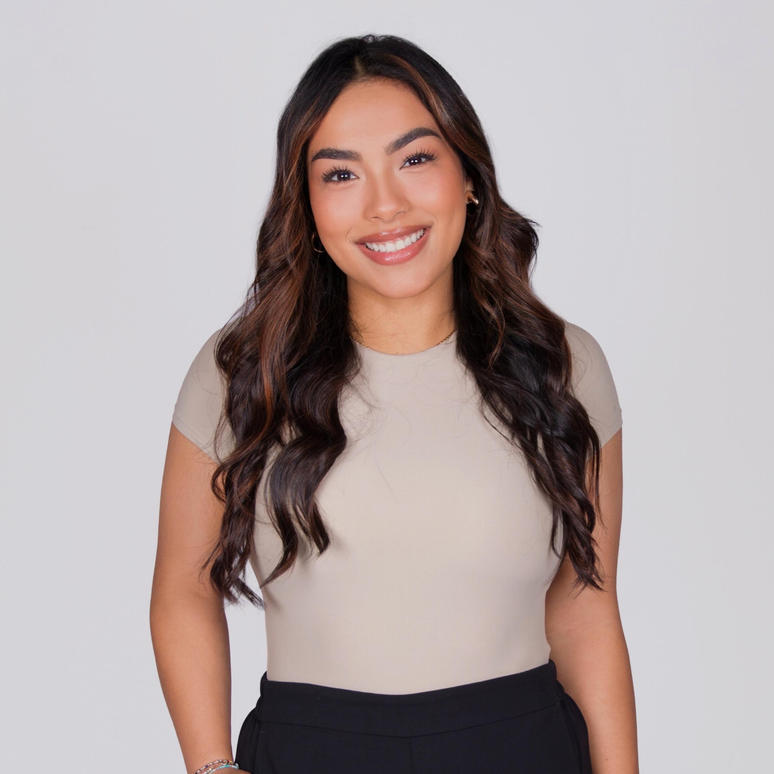 Leah Romo
