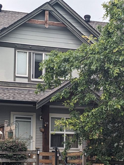 64-1055 Riverwood Gate, Port Coquitlam, BC, V3B8C3 | Card Image