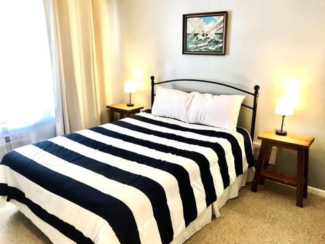 39 - 8535 Portage Point Dr, Condo with 2 bedrooms, 1 bathrooms and null parking in Onekama MI | Image 7