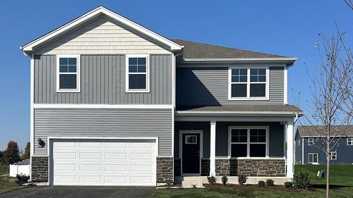 13660 S Palmetto Dr, Plainfield, IL, 60544-5668 | Card Image