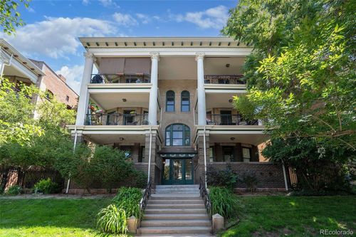 apt-b-1550 N Ogden St, Denver, CO, 80218-1426 | Card Image