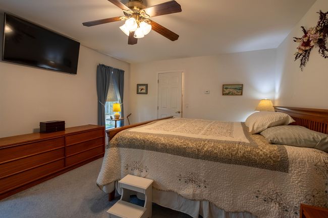 334 Silver Pine Ln, House other with 3 bedrooms, 3 bathrooms and null parking in Tamworth NH | Image 19