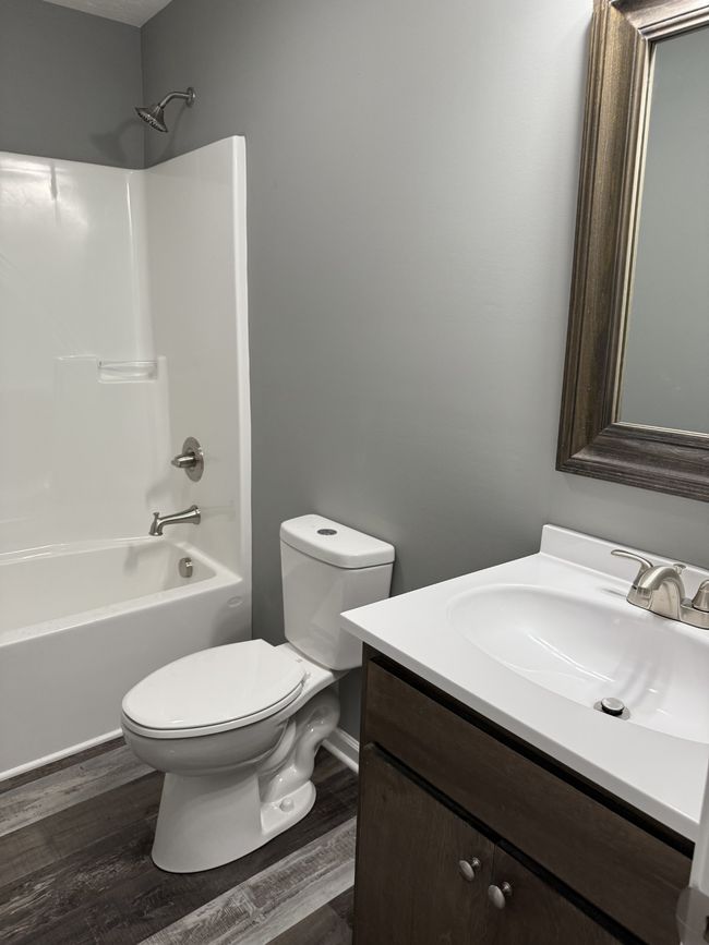 57 Hesselly Rd, House other with 3 bedrooms, 2 bathrooms and 2 parking in Decherd TN | Image 5
