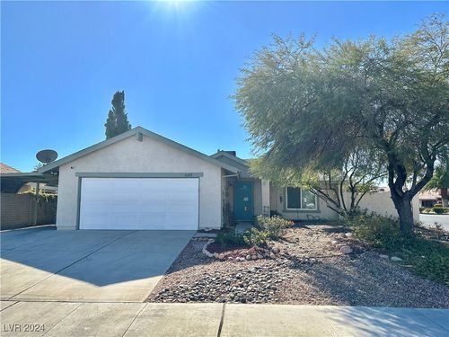 6289 Cedarwood Avenue, Las Vegas, NV, 89103 | Card Image