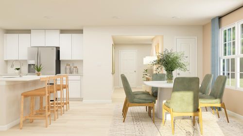 740 Coromandel Dr, Spartanburg, SC, 29301-3236 | Card Image